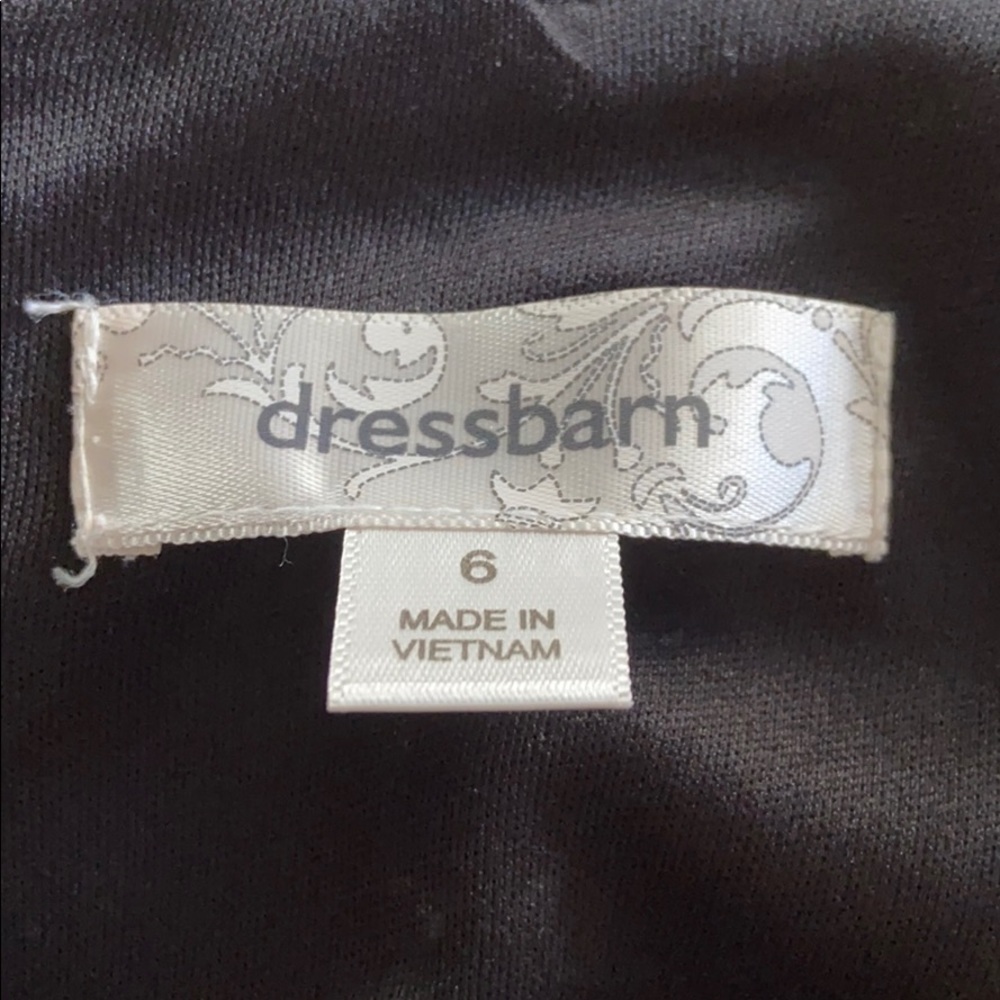 Shift Dress - Picture 5 of 11